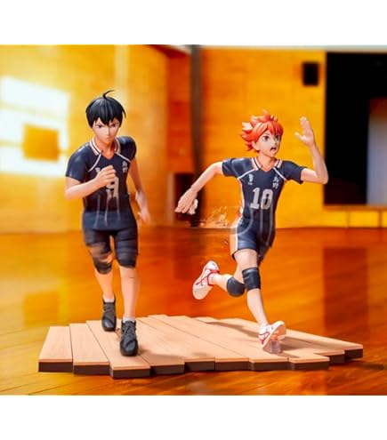 Amazon.co.jp: 一番くじ ハイキュー!! ～10th anniversary！～A賞 日向